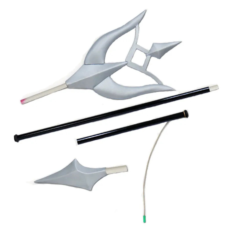 Cosplay Prop Axe - NewFrieren At The Funeral Anime Cosplay