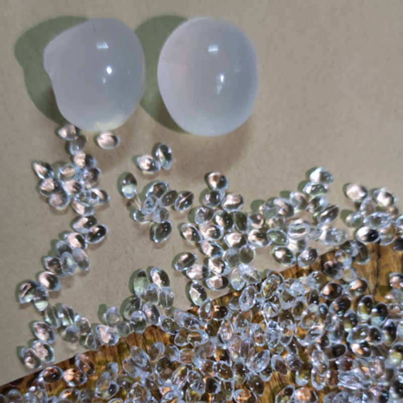 Thermoplastic Pellet - 1000g Polymorph InstaMorph Thermoplastic Friendly Plastic