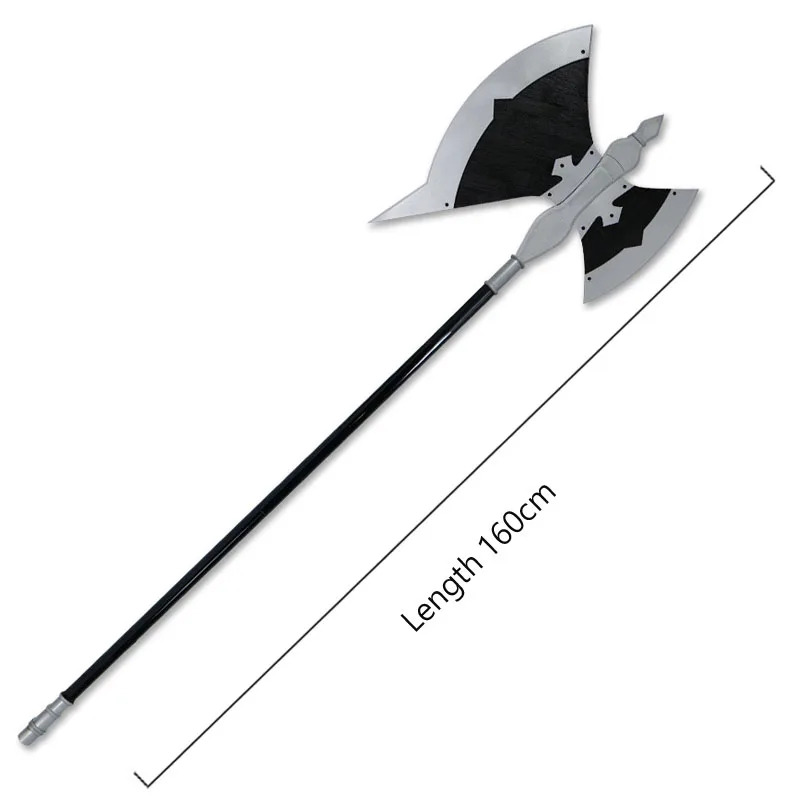 NewFrieren At The Funeral Anim - Cosplay Prop Axe recensione e prezzo