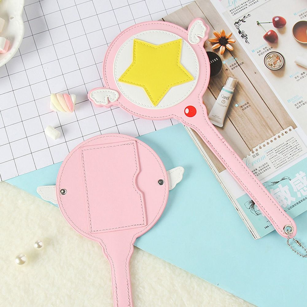 Cute Anime Star Magic Wand Car - Cosplay Prop Business recensione e prezzo