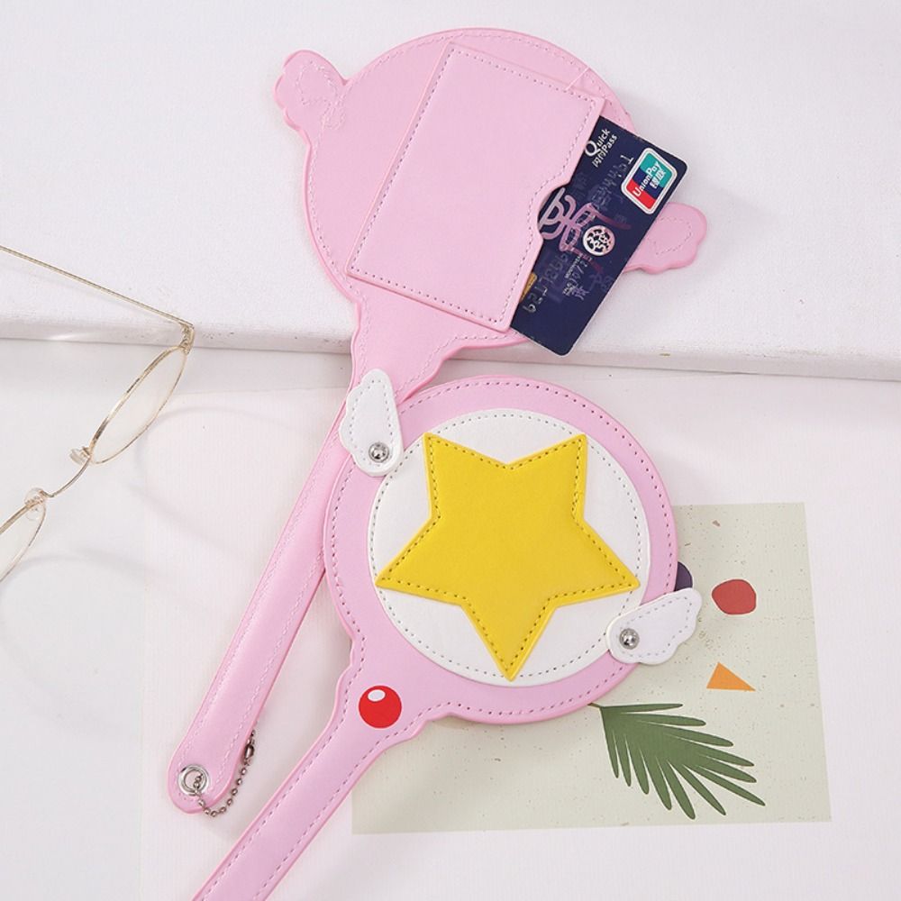 Cute Anime Star Magic Wand Car - Cosplay Prop Business recensione e prezzo