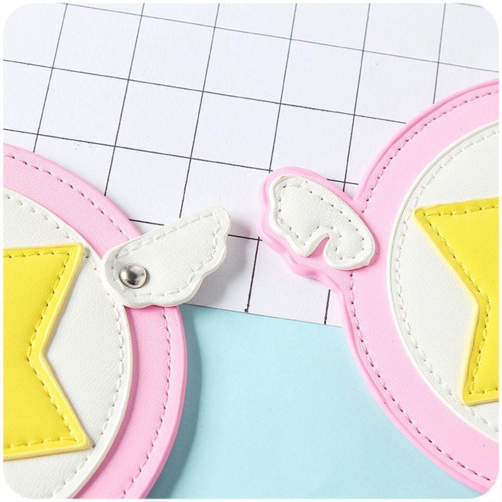 Cute Anime Star Magic Wand Car - Cosplay Prop Business recensione e prezzo