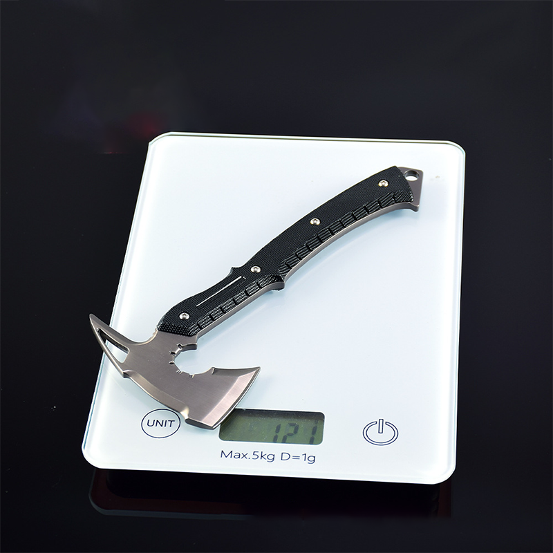 18cm Leon Axe Game Knife Toy S - Cosplay Prop Axe recensione e prezzo