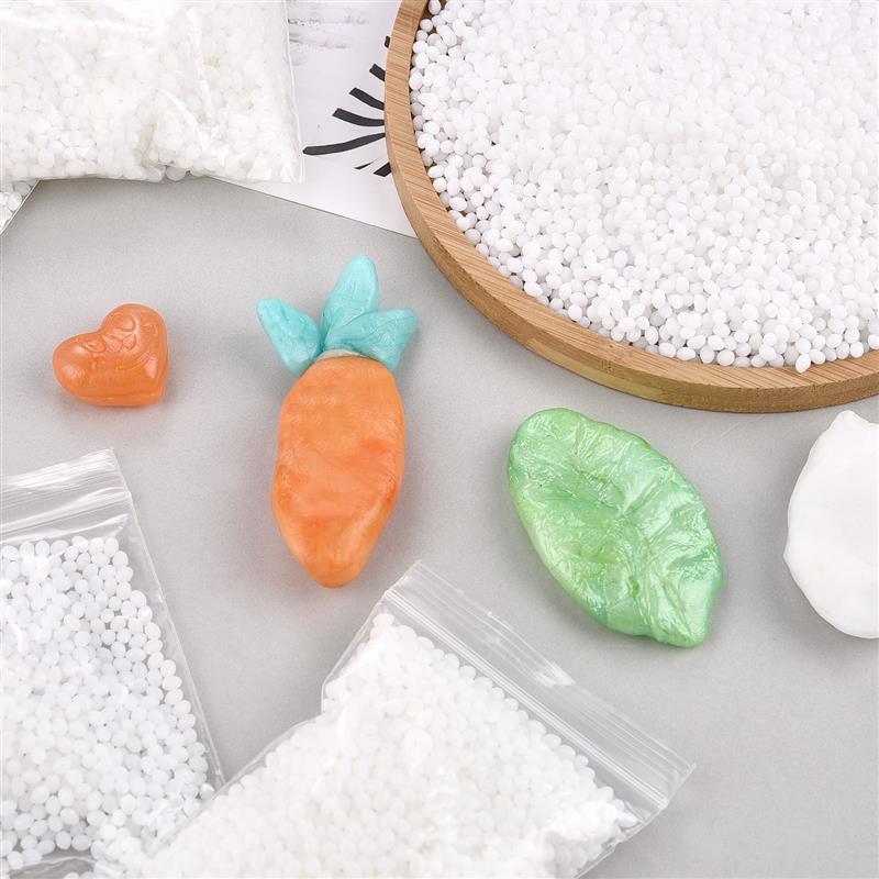 20-500g Resin Clay Free Moldab - Thermoplastic Pellet recensione e prezzo