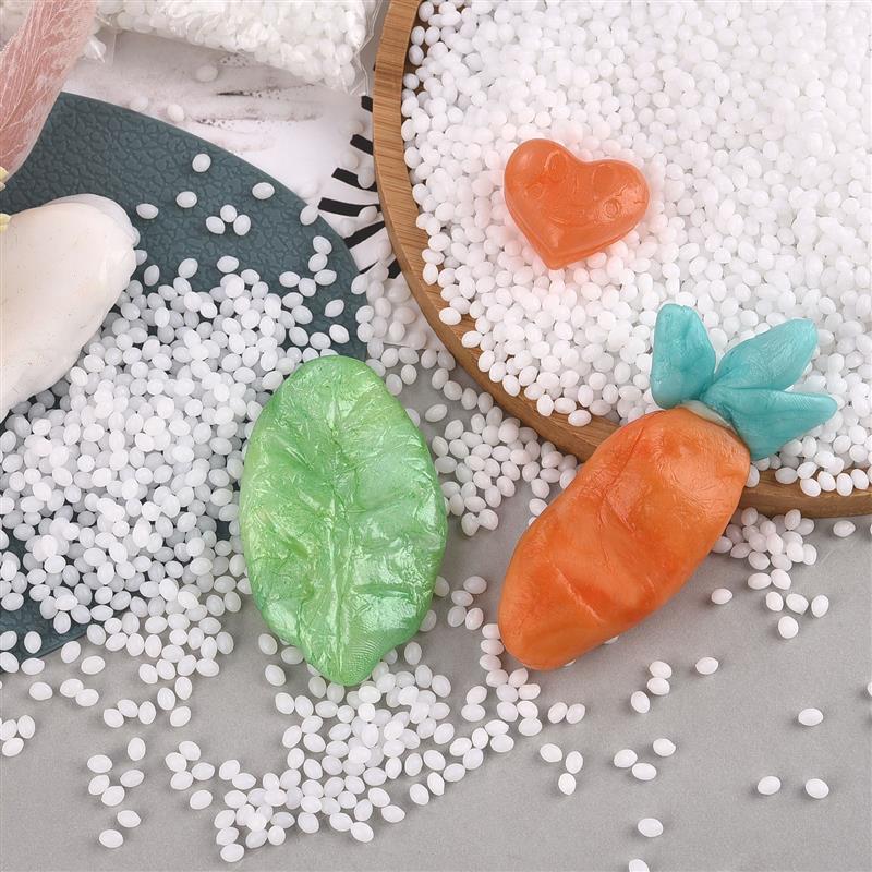 20-500g Resin Clay Free Moldab - Thermoplastic Pellet recensione e prezzo