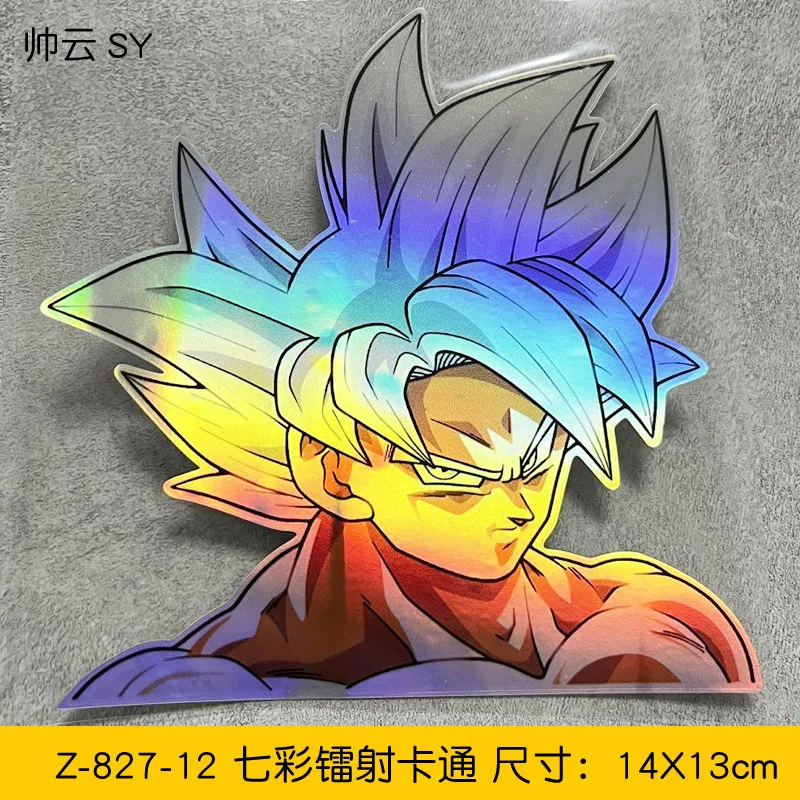 Colorful Laser Reflective Stic - Cosplay Fireball Prop recensione e prezzo