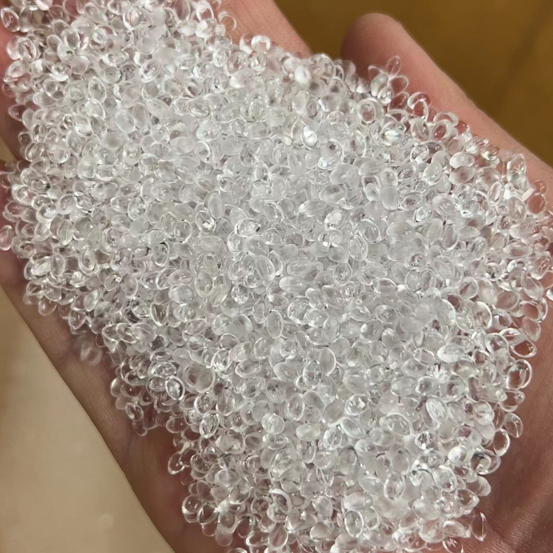 500/1000g Plastic Soil DIY The - Thermoplastic Pellet recensione e prezzo