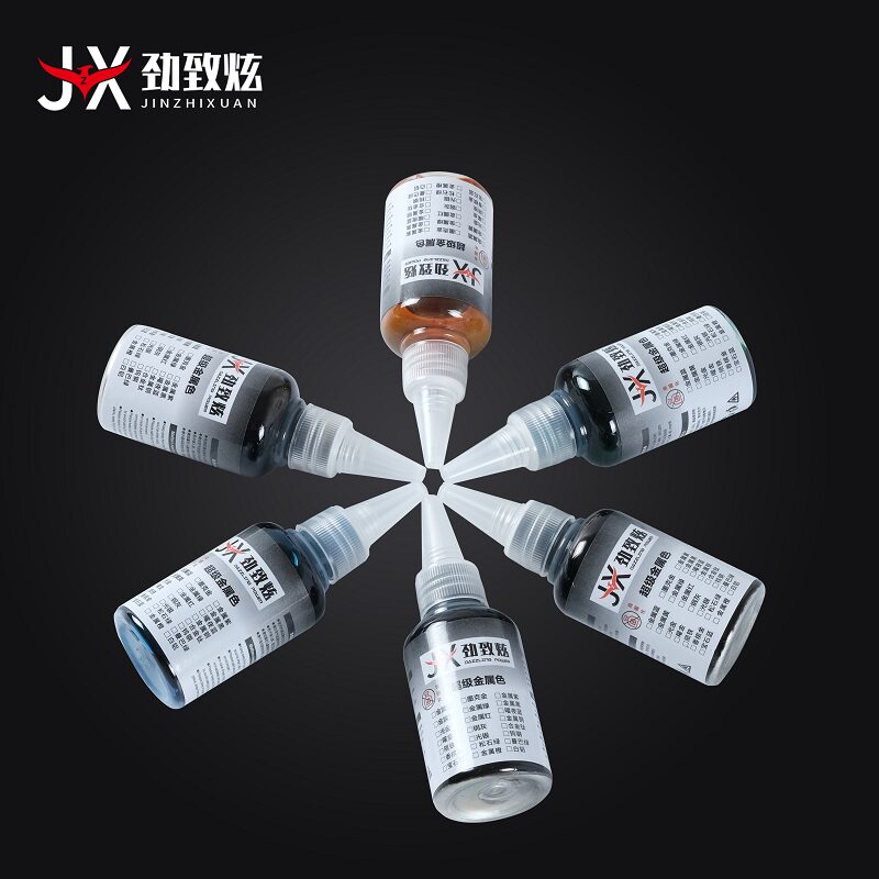 Paint New Metallic Series Dilu - Metallic Spray Paint recensione e prezzo