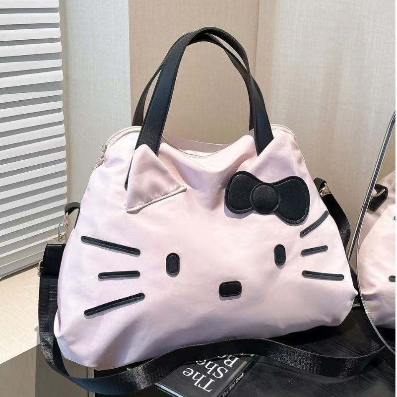 Cartoon Hello Kitty Women Casu - Cosplay Prop Business recensione e prezzo