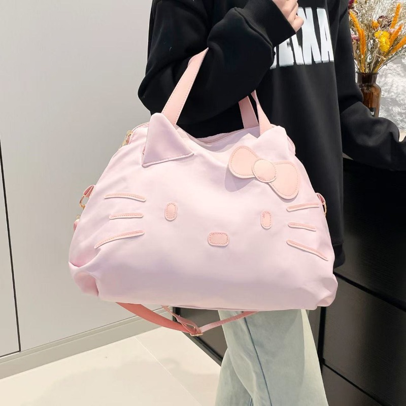 Cartoon Hello Kitty Women Casu - Cosplay Prop Business recensione e prezzo