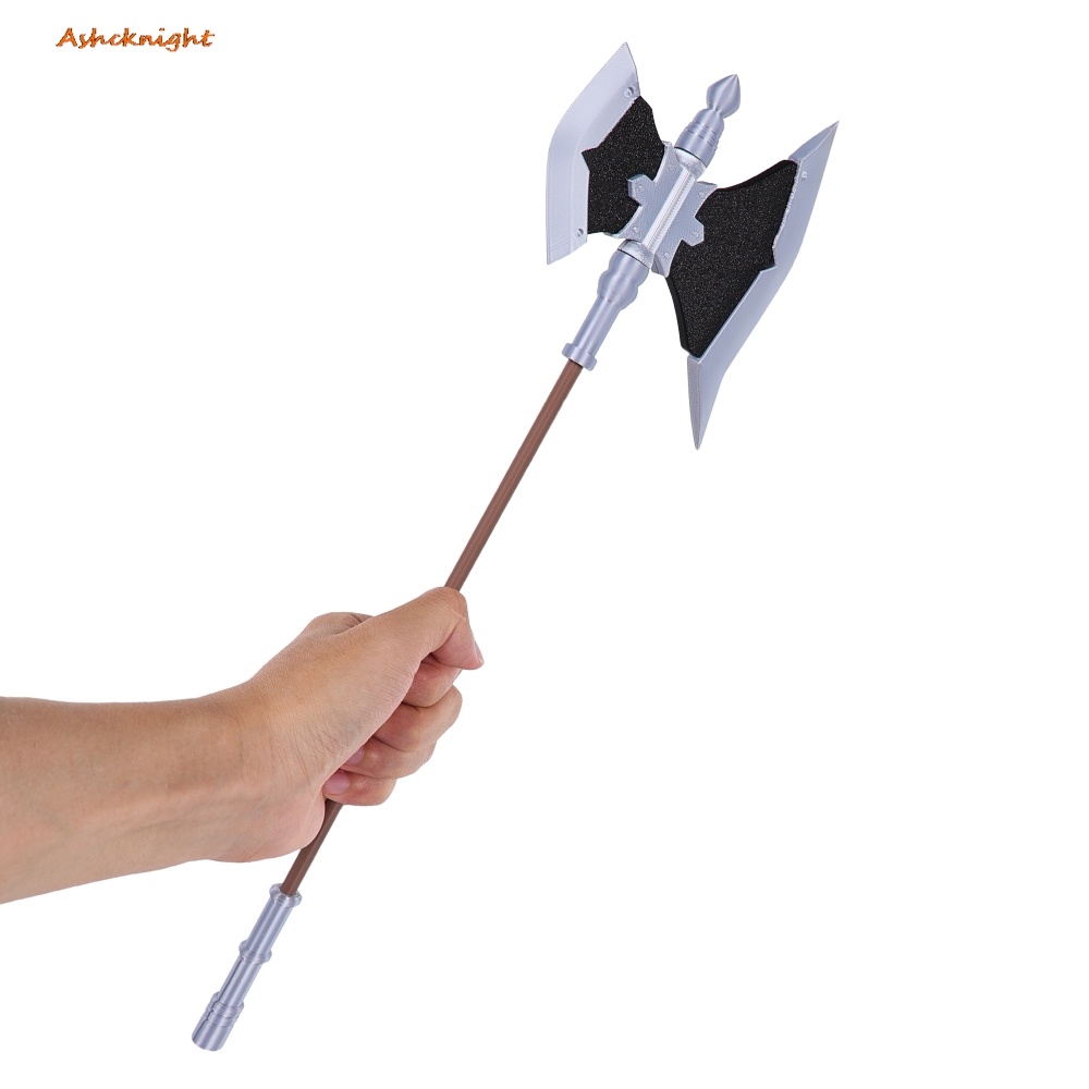 Anime Sousou No Frieren Cospla - Cosplay Prop Axe recensione e prezzo