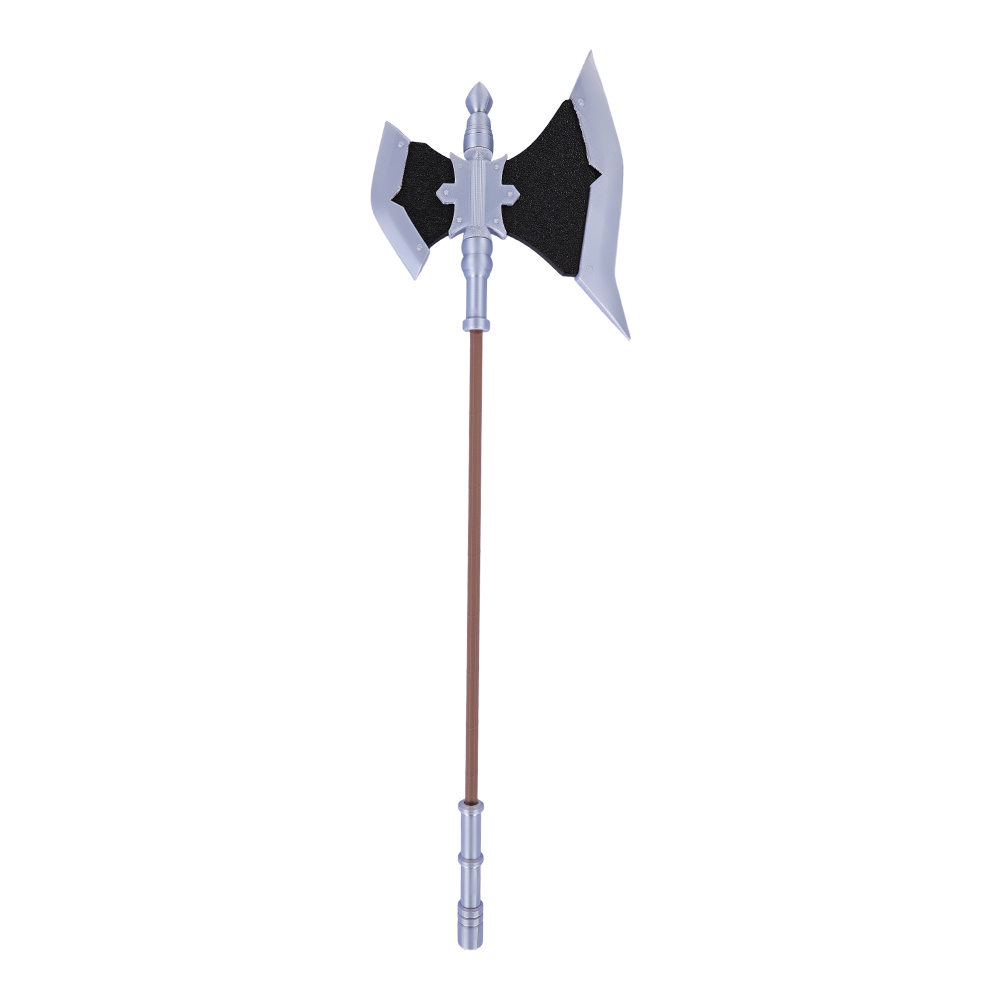 Anime Sousou No Frieren Cospla - Cosplay Prop Axe recensione e prezzo