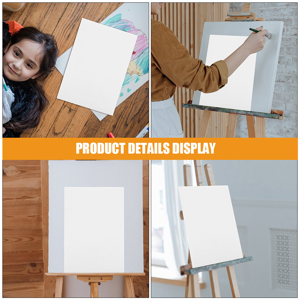 20 Sheets Foam Core Board Smoo - Cosplay Prop Painting recensione e prezzo