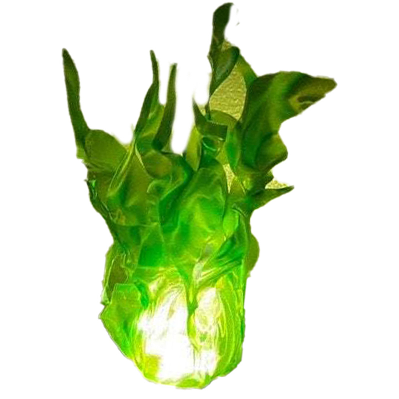 Halloween Decor Props Simulati - Cosplay Fireball Prop recensione e prezzo