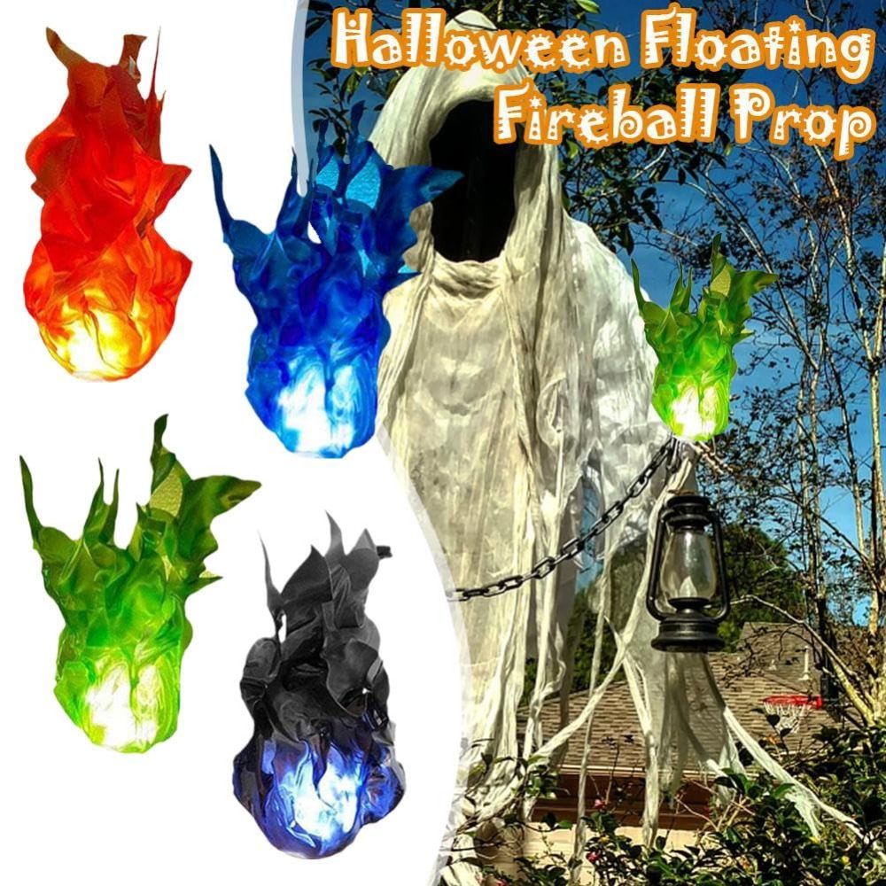 Cosplay Props Floating Firebal - Cosplay Fireball Prop recensione e prezzo