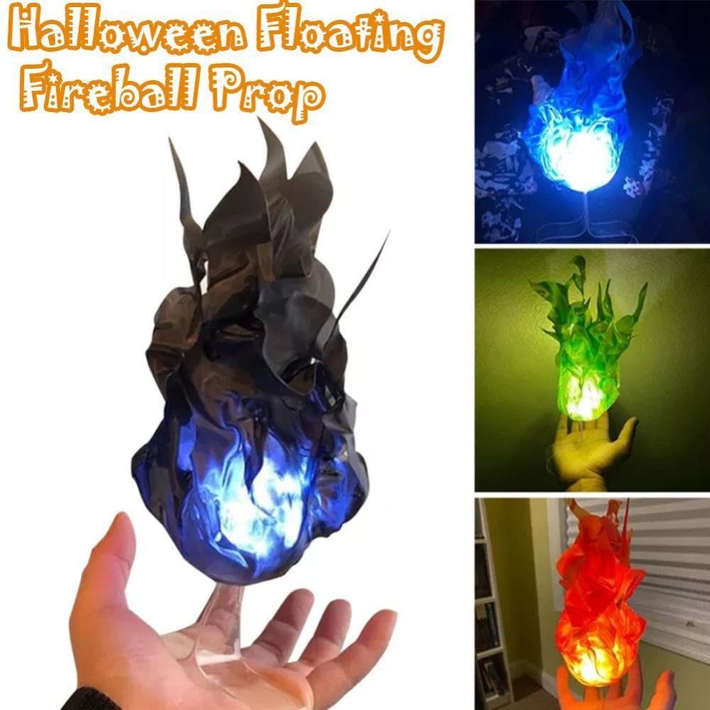 Cosplay Props Floating Firebal - Cosplay Fireball Prop recensione e prezzo