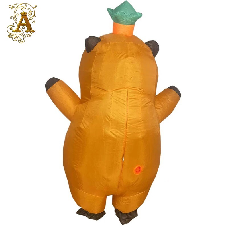 Capybara Inflatable Suit Busin - Cosplay Prop Business recensione e prezzo