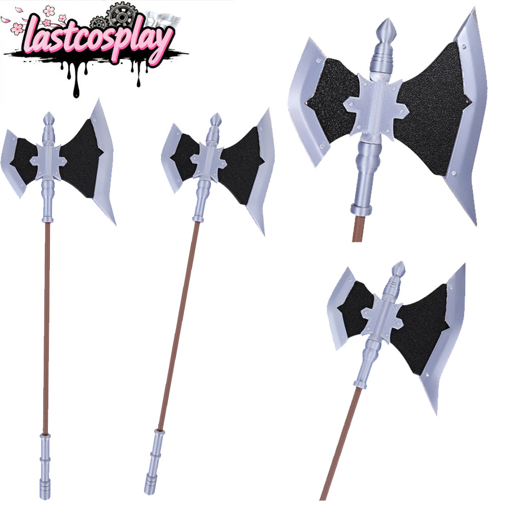 Stark Cosplay Plastic Axe Prop - Cosplay Prop Axe recensione e prezzo