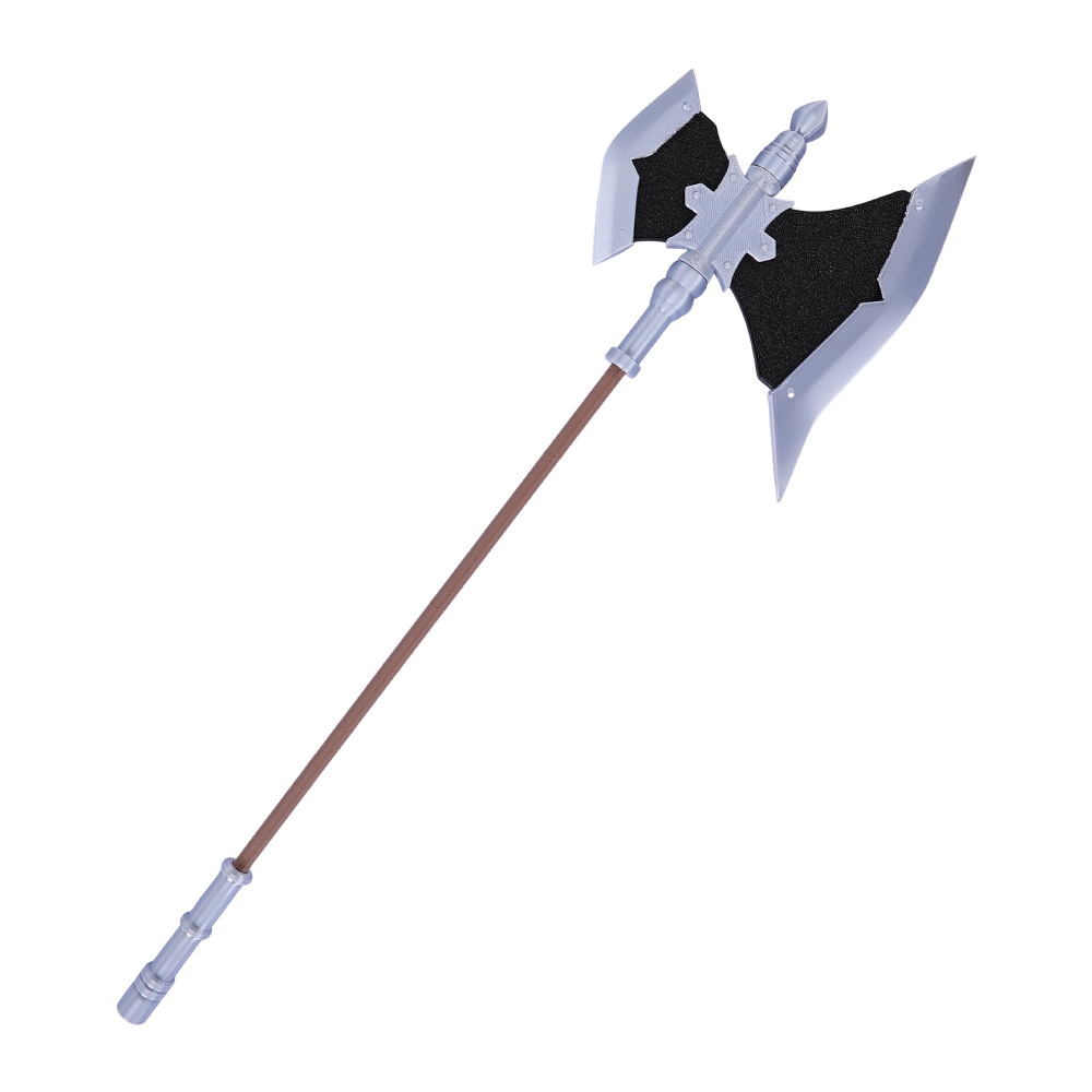 Stark Cosplay Plastic Axe Prop - Cosplay Prop Axe recensione e prezzo
