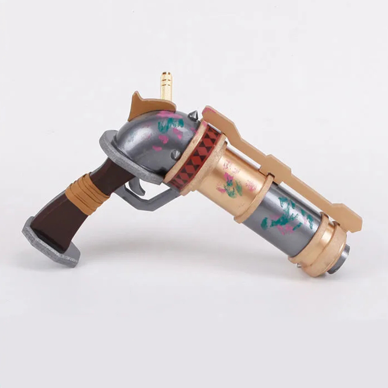 Game Jinx Cosplay Pistol Model - Cosplay Prop Pistol recensione e prezzo