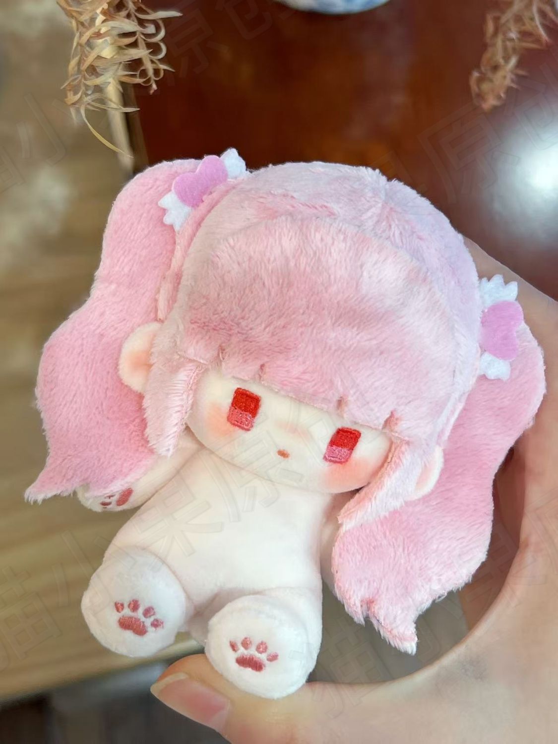 10CM Anime Link Click Plush Fi - Cosplay Plushie Prop recensione e prezzo