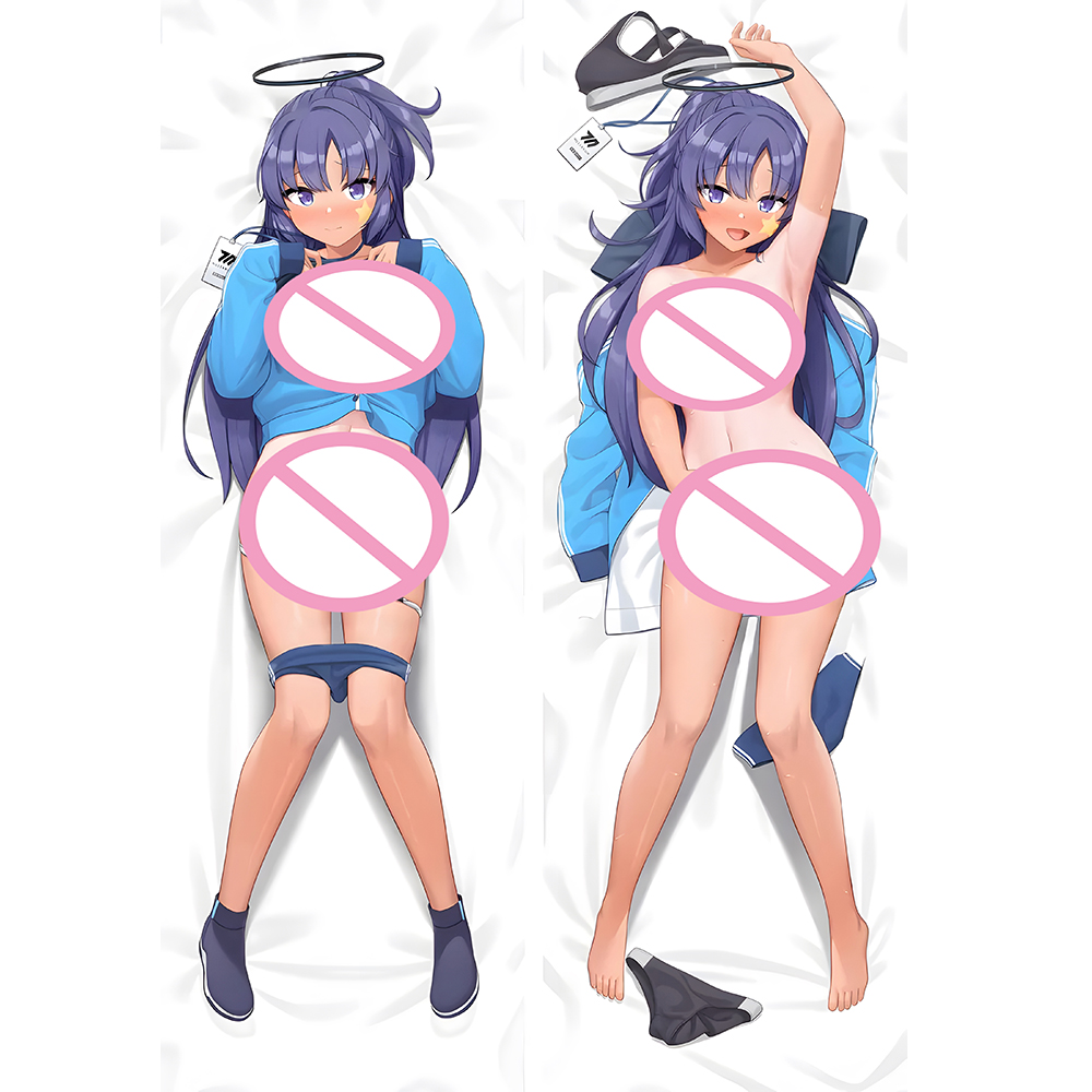 Blue Archive Hayase Yuka Dakim - Cosplay Prop Blueprints recensione e prezzo