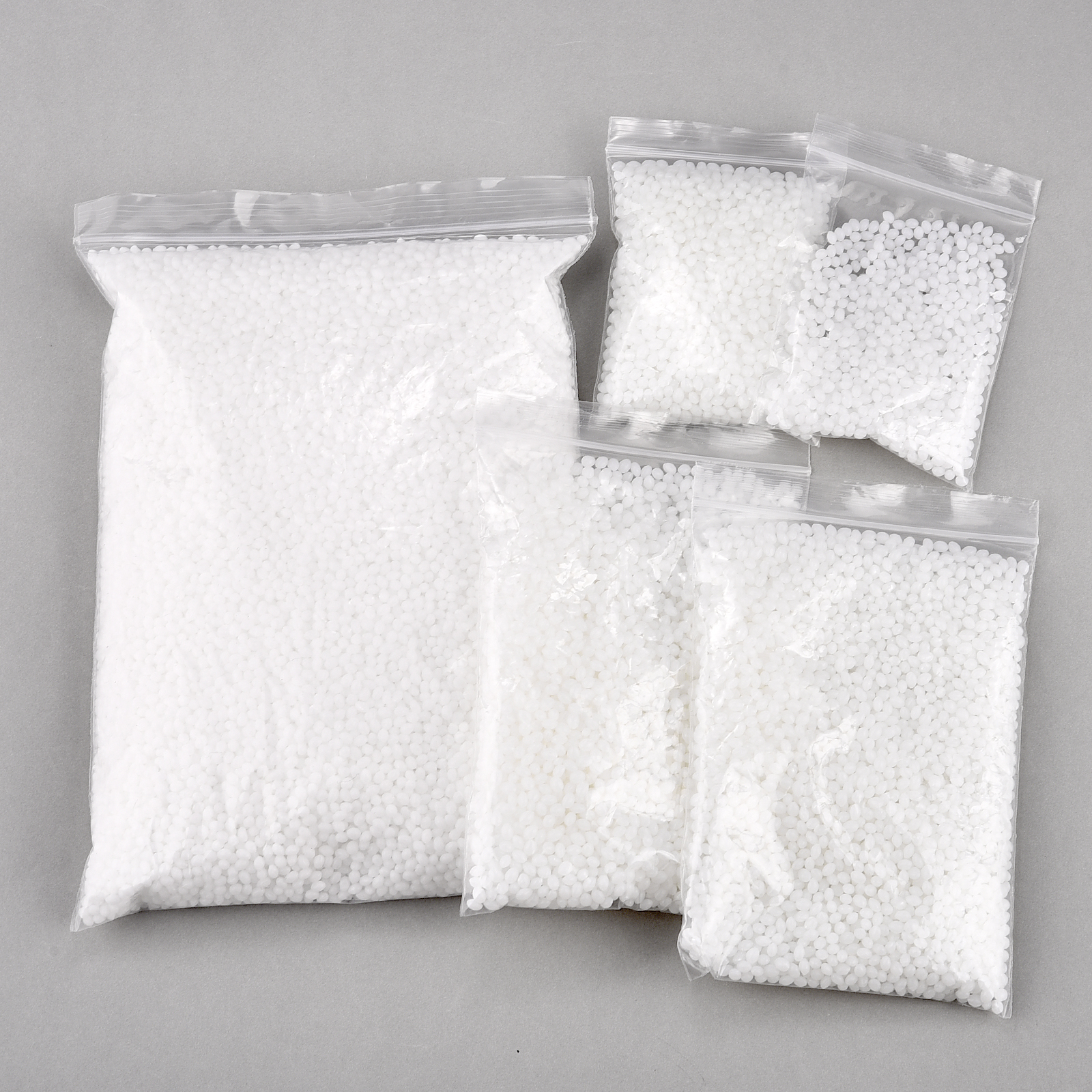 20-500g Polymorph Resin Clay T - Thermoplastic Pellet recensione e prezzo