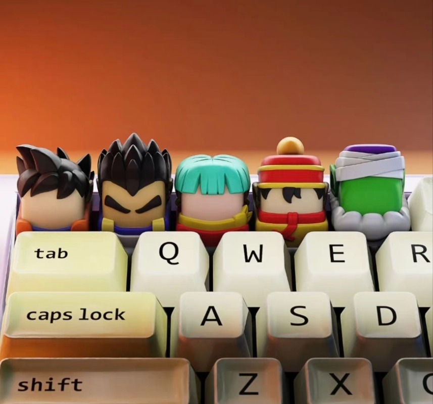 Dragon Ball peripheral compute - Cosplay Fireball Prop recensione e prezzo