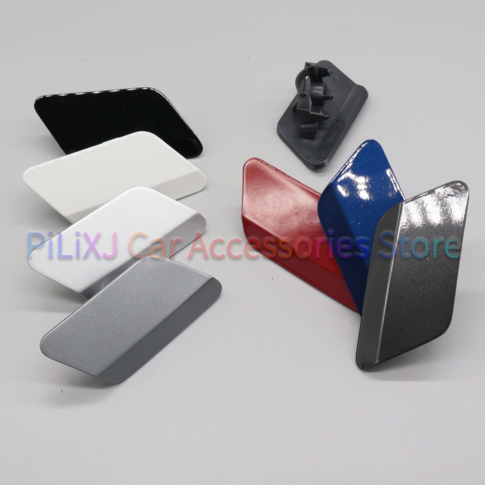 Auto Parts Headlight Washer Co - Metallic Spray Paint recensione e prezzo