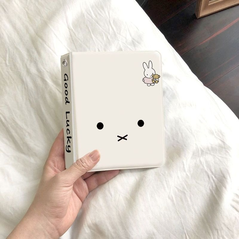 Miffy 3-Inch Photo Album & Bus - Cosplay Prop Business recensione e prezzo