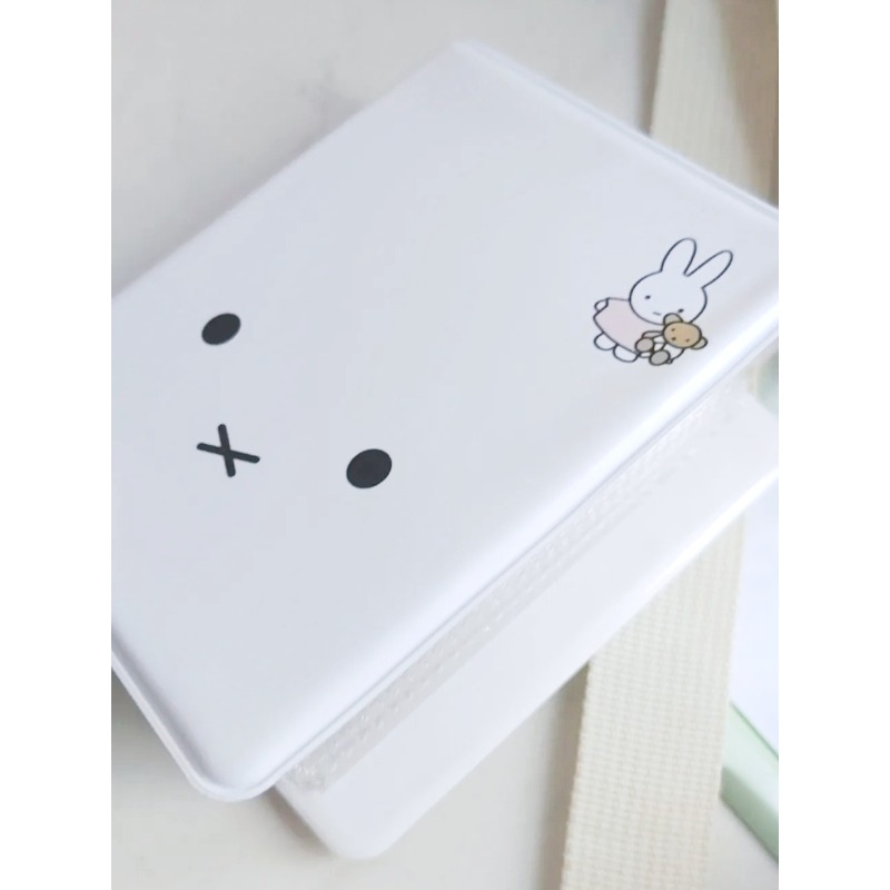 Miffy 3-Inch Photo Album & Bus - Cosplay Prop Business recensione e prezzo