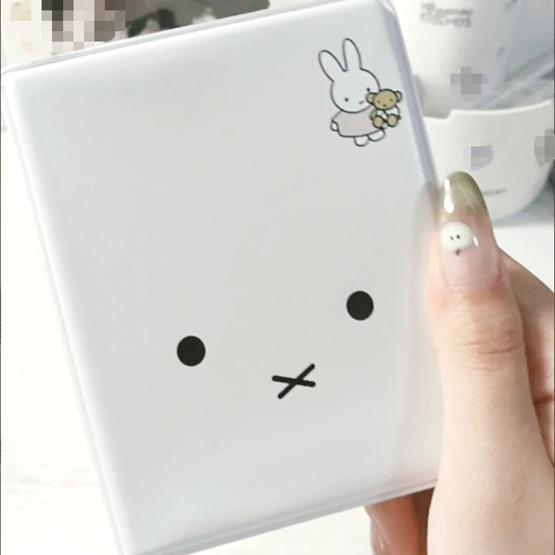 Miffy 3-Inch Photo Album & Bus - Cosplay Prop Business recensione e prezzo