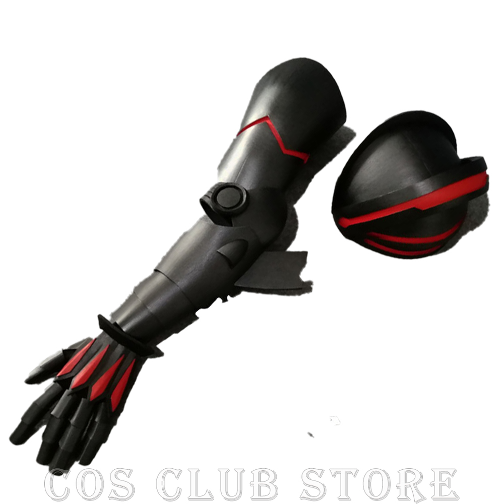 Anime Average Jobs Build the S - Cosplay Prop Building recensione e prezzo