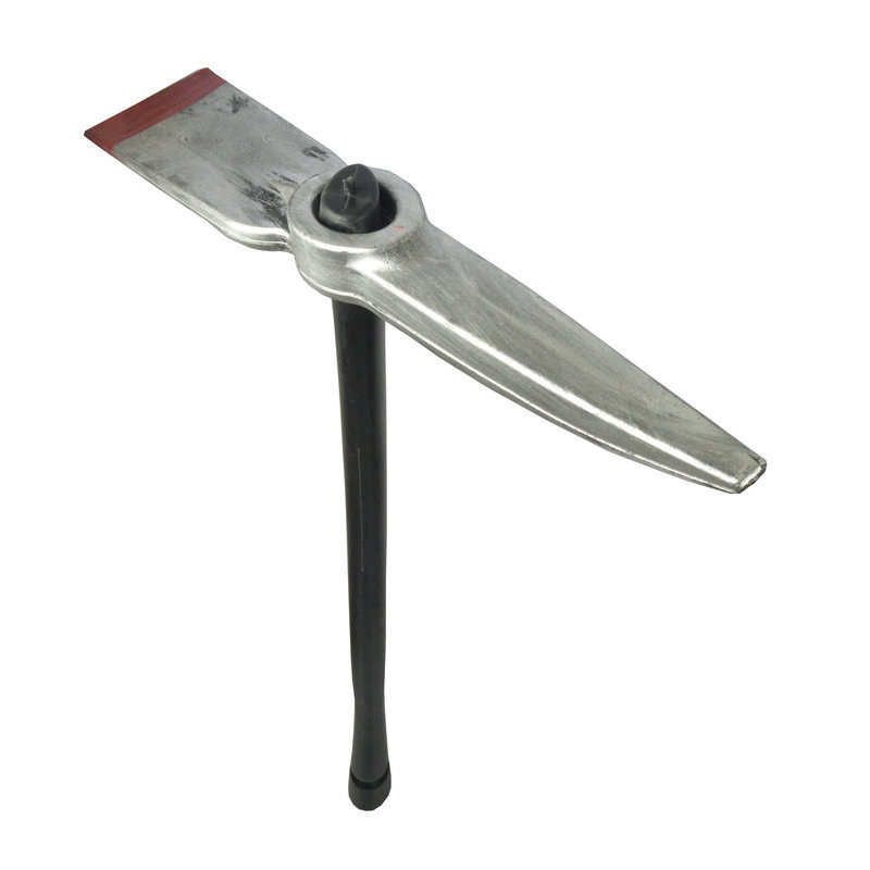 Simulation Plastic Weapons Hoe - Cosplay Prop Axe recensione e prezzo
