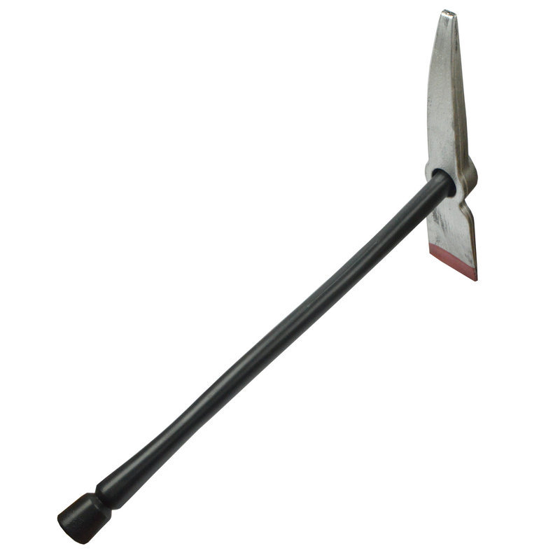 Simulation Plastic Weapons Hoe - Cosplay Prop Axe recensione e prezzo