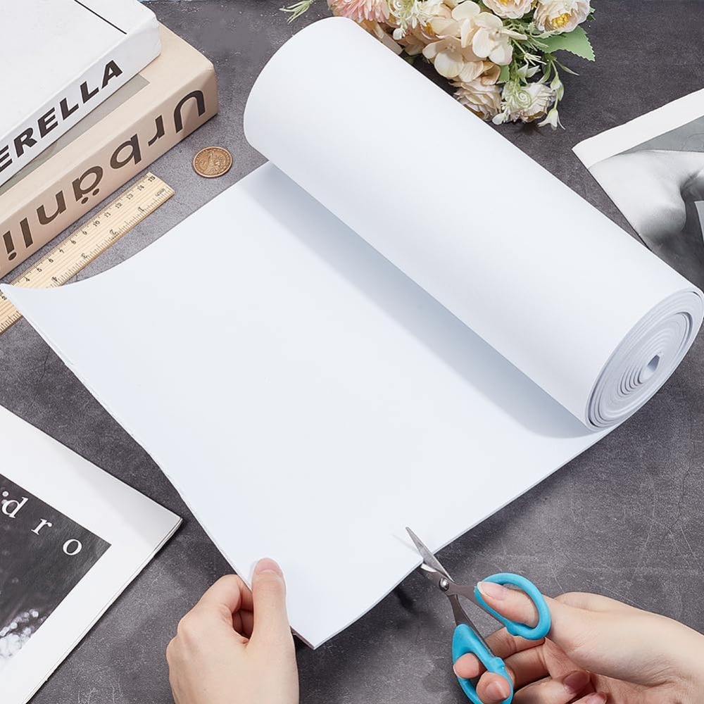 EVA Foam Roll for Art Supplies - Craft Foam Roll recensione e prezzo