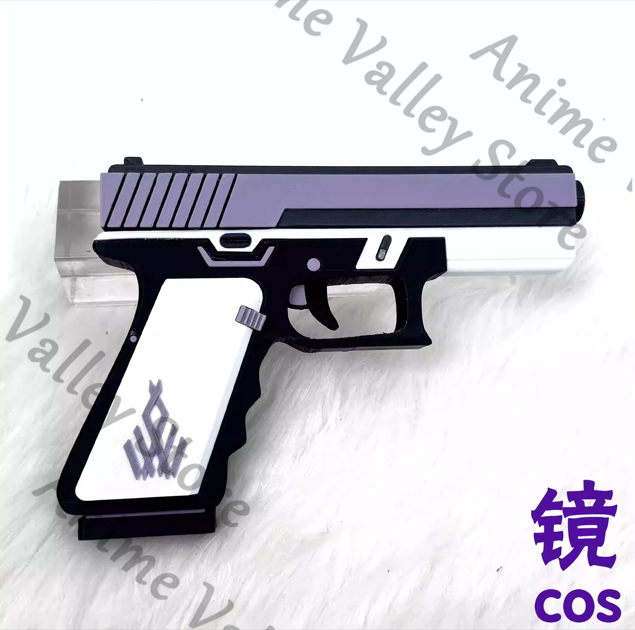 Anime Blue Archive Kirifuji Na - Cosplay Prop Blueprints recensione e prezzo