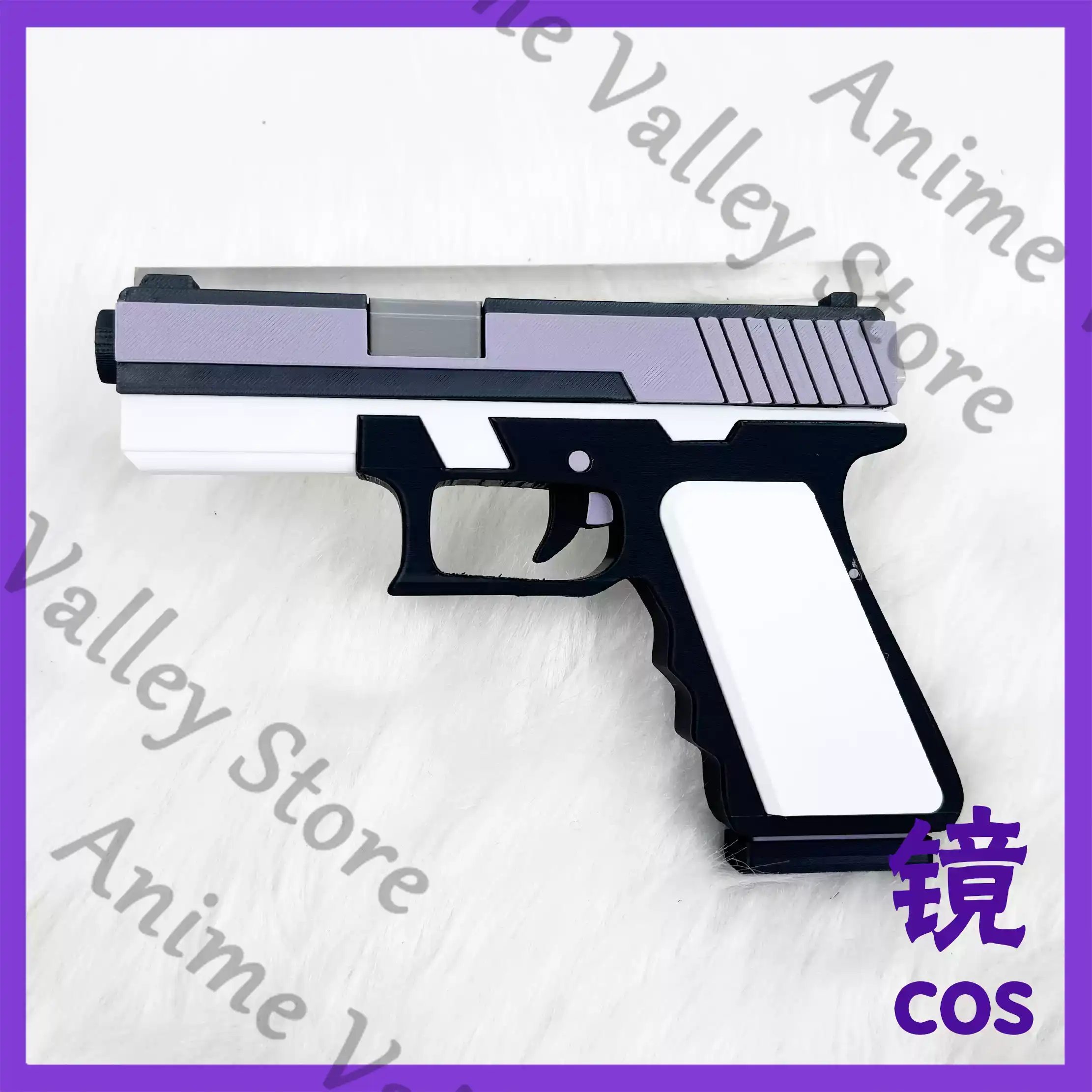 Anime Blue Archive Kirifuji Na - Cosplay Prop Blueprints recensione e prezzo