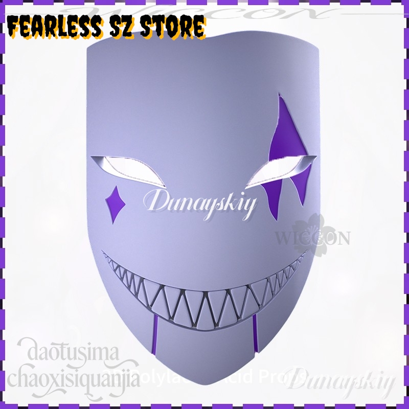 DUNAYSKIY%^& Cosplay Jesterr P - Free Cosplay Prop Patterns recensione e prezzo