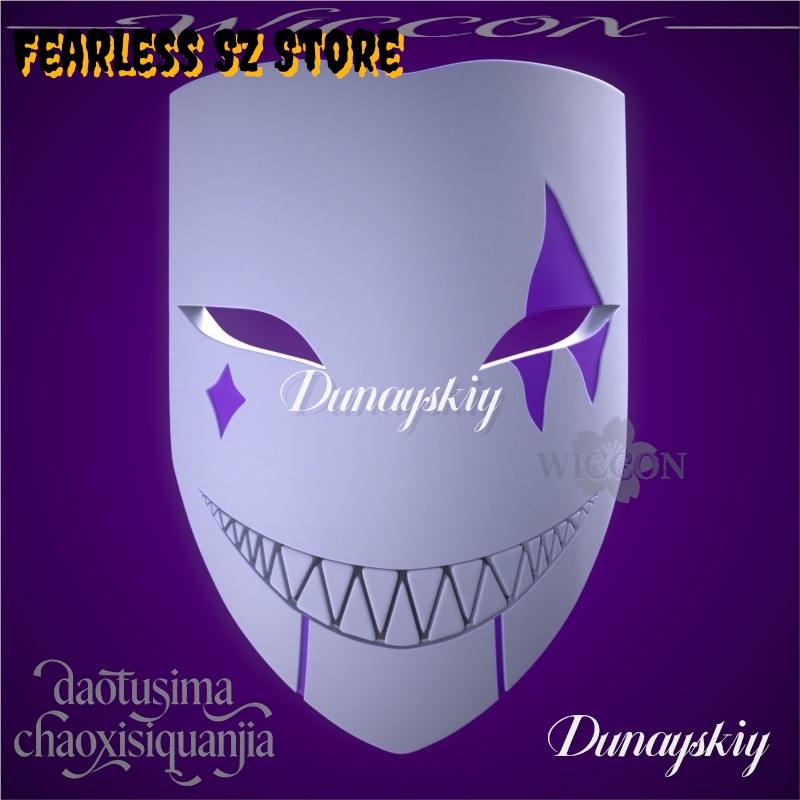 DUNAYSKIY%^& Cosplay Jesterr P - Free Cosplay Prop Patterns recensione e prezzo