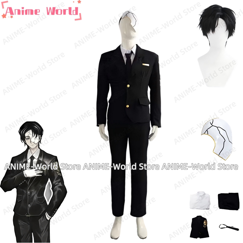 《Custom Size》Limbus Company In - Cosplay Prop Business recensione e prezzo