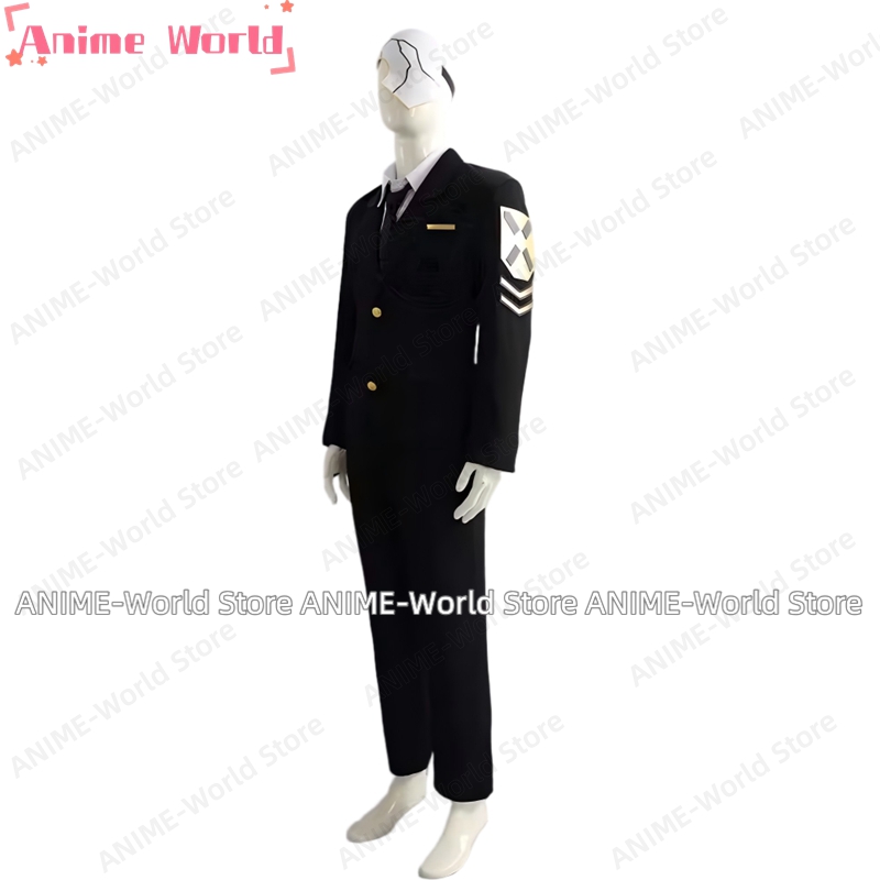 《Custom Size》Limbus Company In - Cosplay Prop Business recensione e prezzo