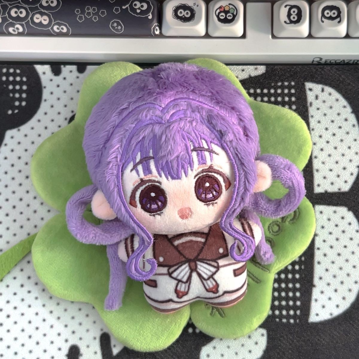 10cm Anime Aoi Akane Plushie A - Cosplay Plushie Prop recensione e prezzo