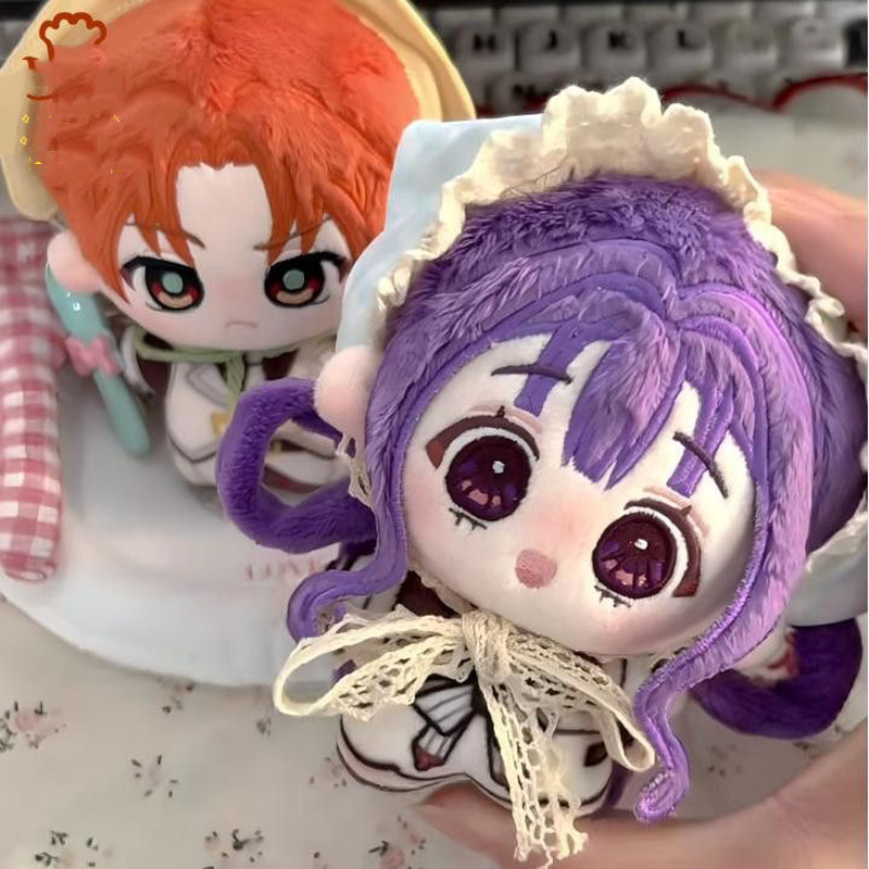 10cm Anime Aoi Akane Plushie A - Cosplay Plushie Prop recensione e prezzo