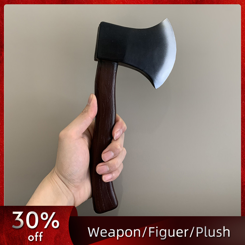 23cm/9.06in PU Axe Model Props - Cosplay Prop Axe recensione e prezzo
