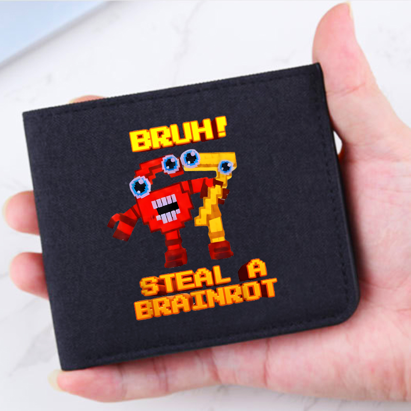 Steal A Brainrot Game Foldable - Cosplay Prop Business recensione e prezzo