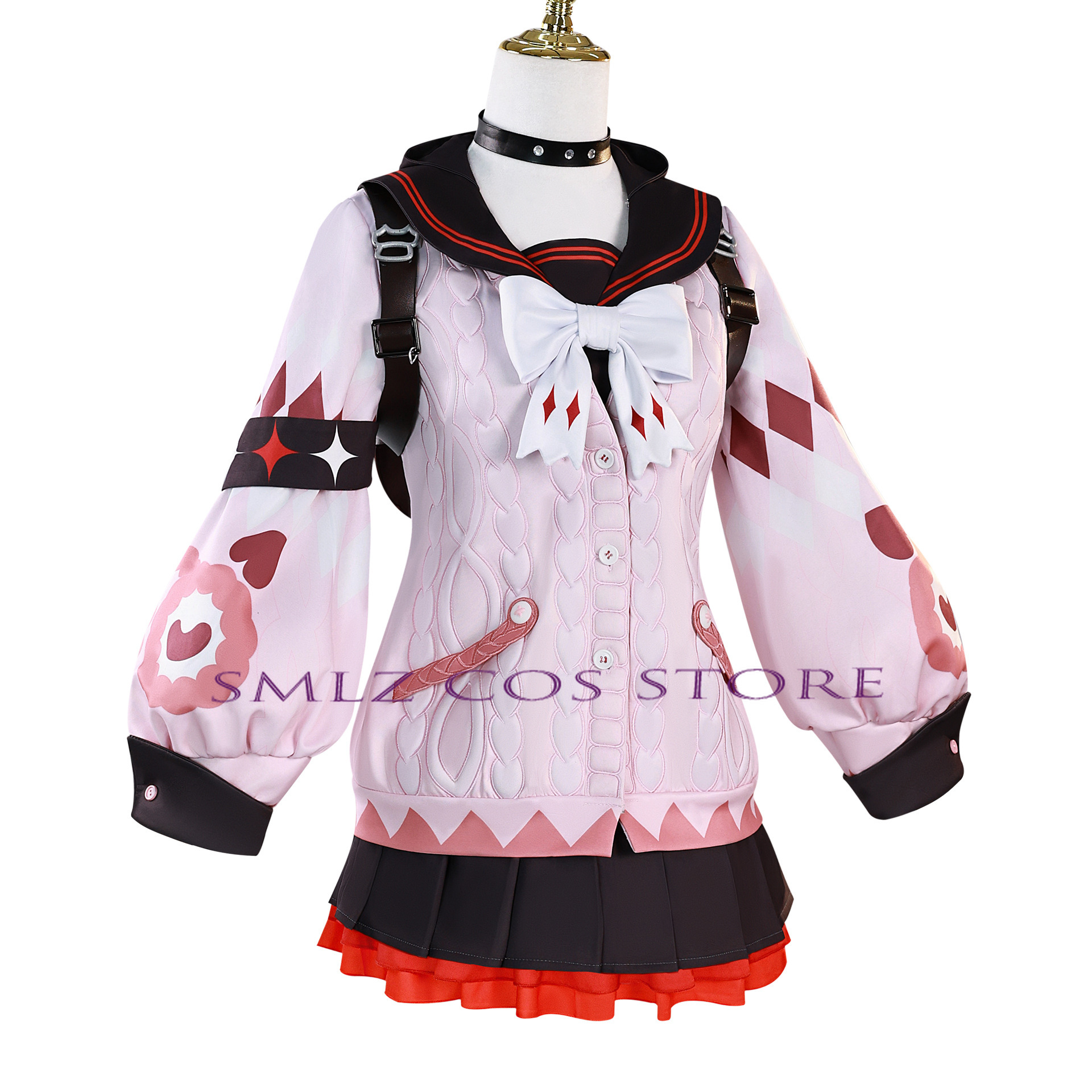 Smlz Ukinami Yuzuha Cosplay Ga - Prop De Cosplay recensione e prezzo