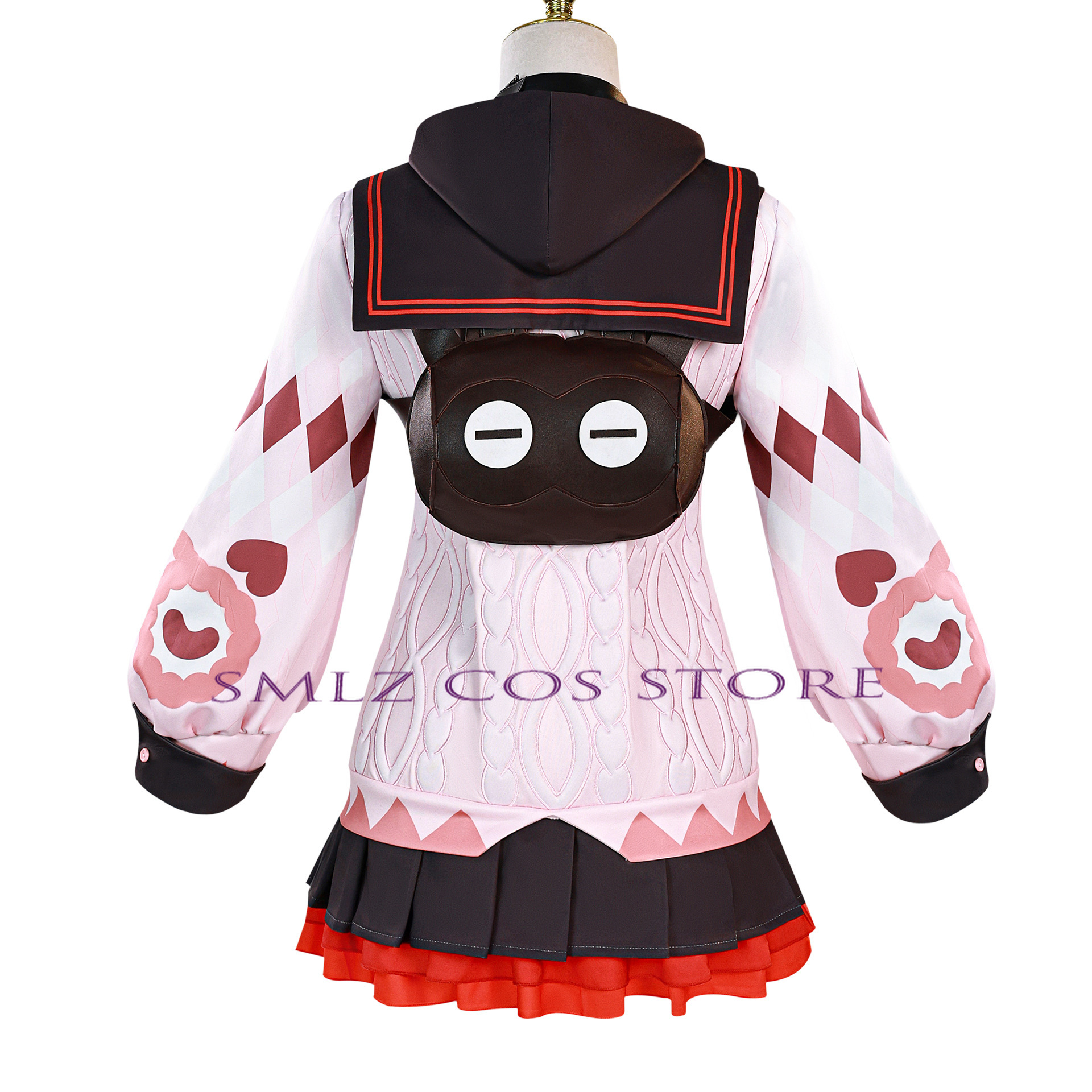 Smlz Ukinami Yuzuha Cosplay Ga - Prop De Cosplay recensione e prezzo