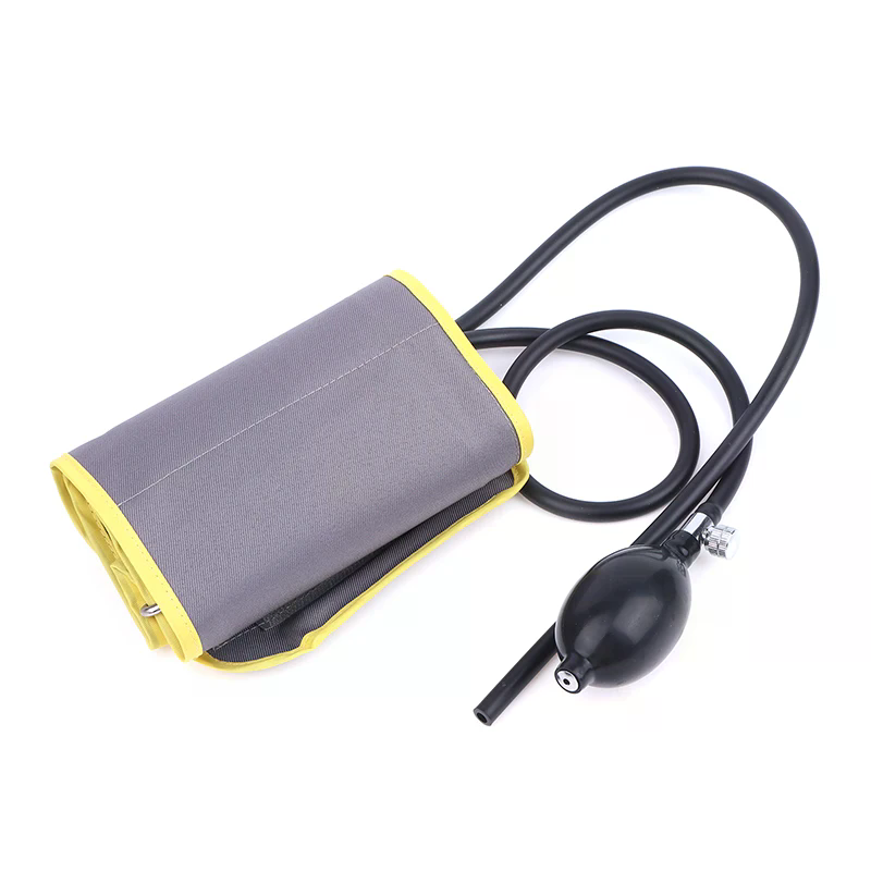 Sphygmomanometer Cuff Single/D - D Ring Strap recensione e prezzo