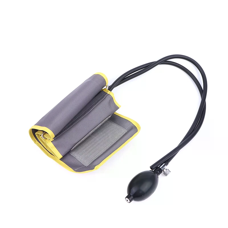Sphygmomanometer Cuff Single/D - D Ring Strap recensione e prezzo